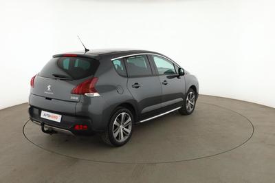 Peugeot 3008 1.6 Blue-HDi Feline Eat6 120 ch
