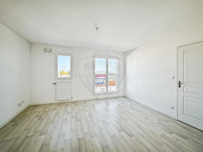 Appartement - 42 m² - 1 pièce