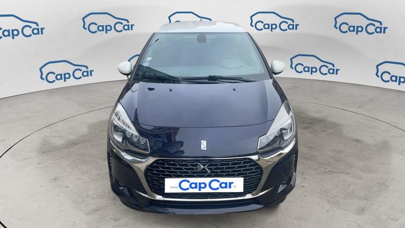 Ds Ds 3 I 1.2 PureTech 110 So Chic