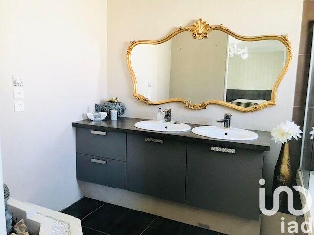 Maison - 183 m² - 5 pièces