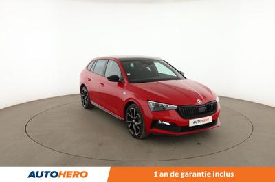 Skoda Scala 1.5 Tsi Monte-Carlo Dsg7 150 ch