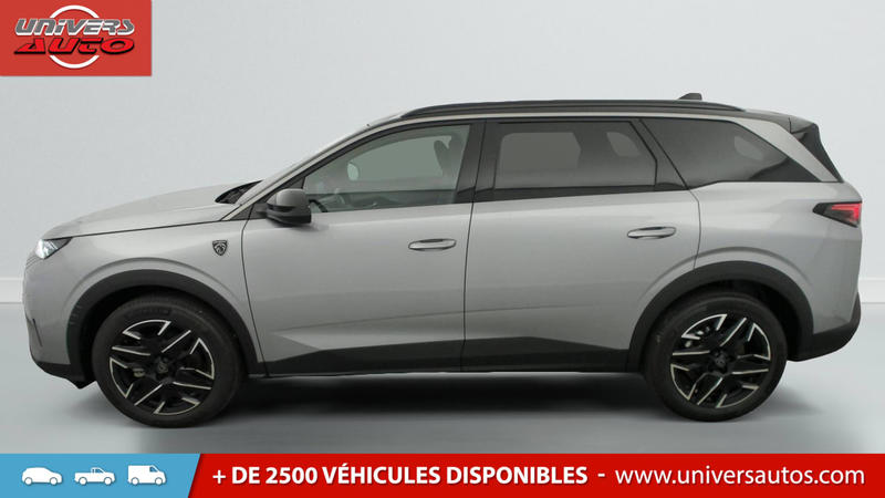 Peugeot 5008 Hybrid 145 e-Dcs6 Gt