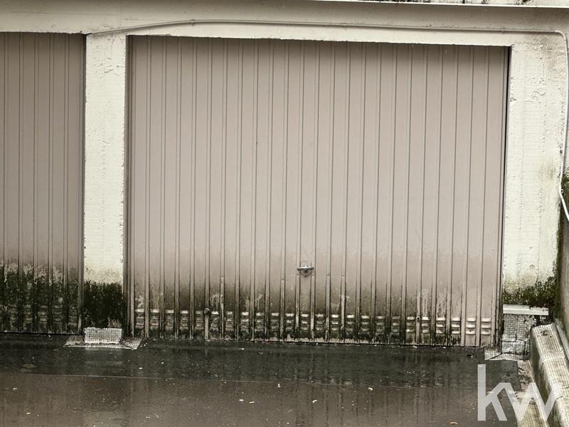 Appartement - 75 m² - 4 pièces