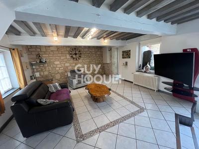 Maison - 190 m² - 5 pièces