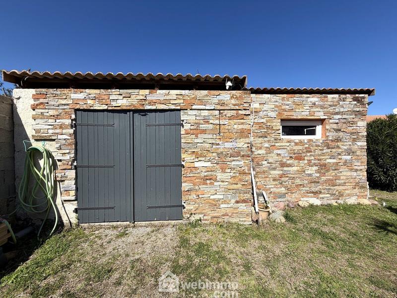 Maison - 151 m² - 6 pièces