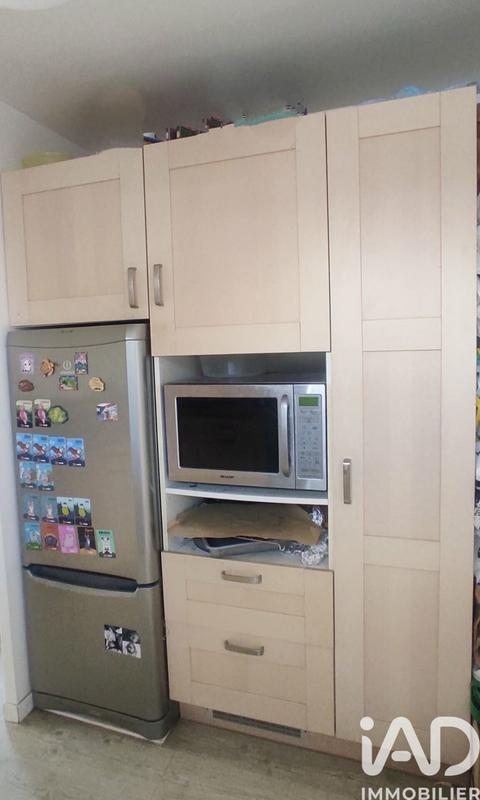 Maison - 73 m² - 5 pièces