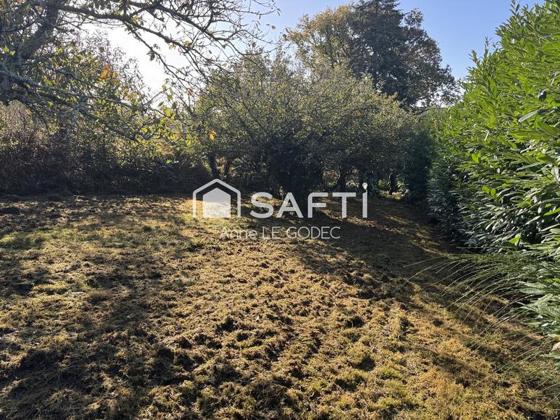 Maison - 150 m² - 7 pièces