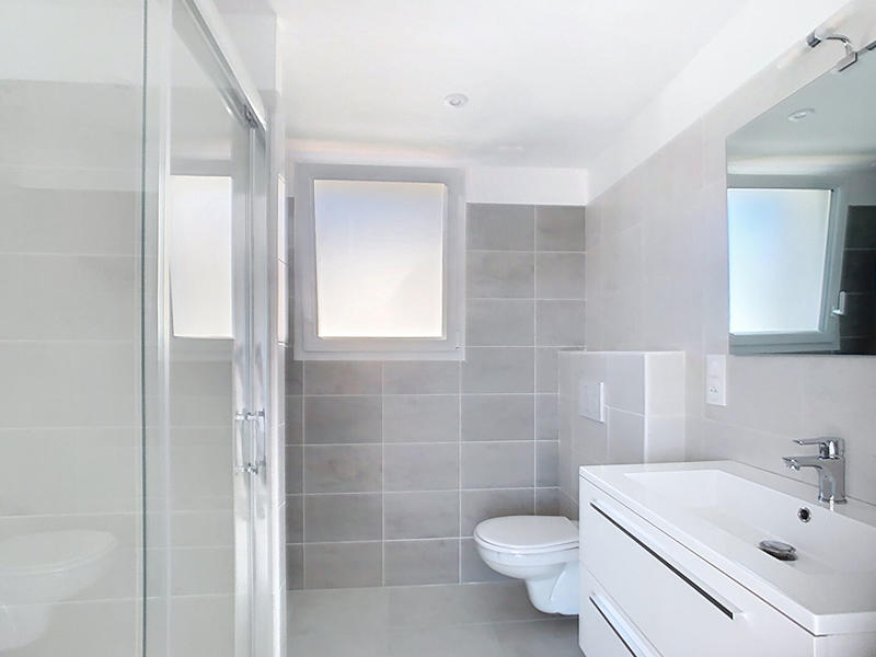 Maison - 168 m² - 9 pièces