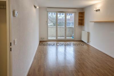 Appartement - 55 m² - 3 pièces