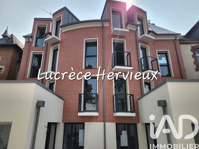 Appartement - 25 m² - 1 pièce