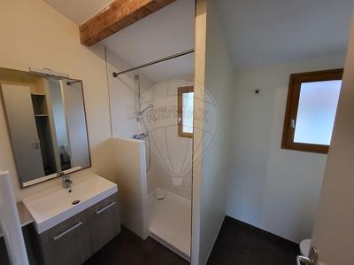 Appartement - 34 m² - 2 pièces