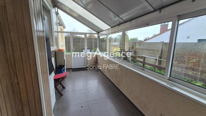 Maison - 82 m² - 3 pièces