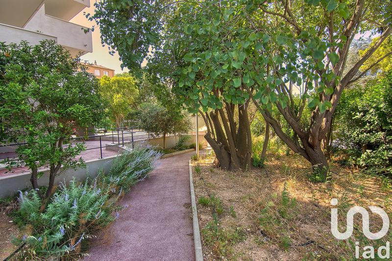 Appartement - 93 m² - 5 pièces