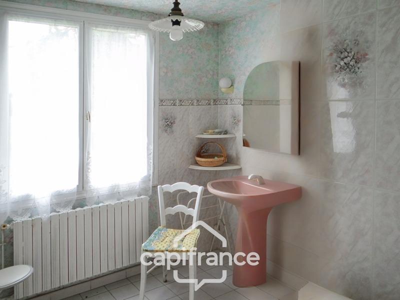 Maison de campagne - 119 m² - 4 pièces