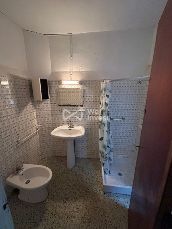 Maison ancienne - 120 m² - 7 pièces