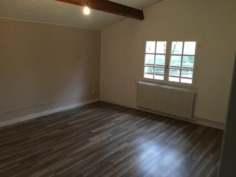 Maison - 132 m² - 5 pièces