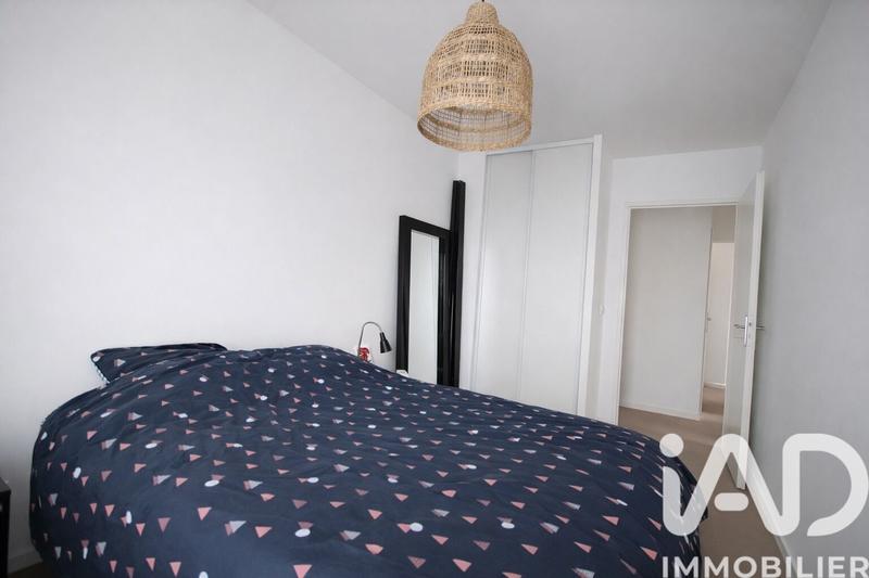Appartement - 96 m² - 5 pièces