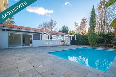 Villa - 186 m² - 6 pièces