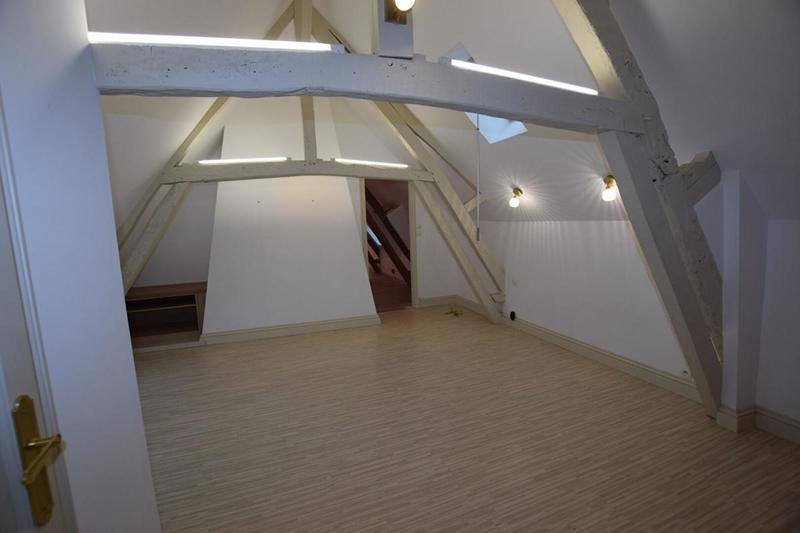 Corps de ferme - 152 m² - 8 pièces