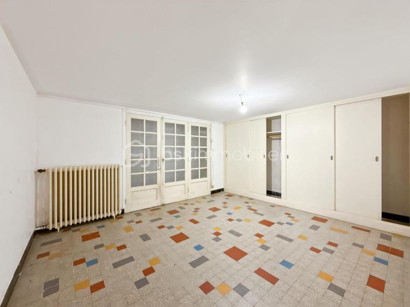 Maison - 141 m² - 7 pièces