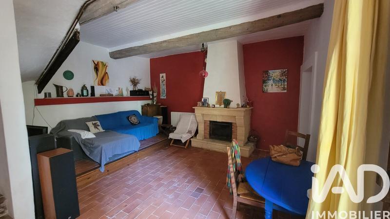 Maison - 154 m² - 4 pièces