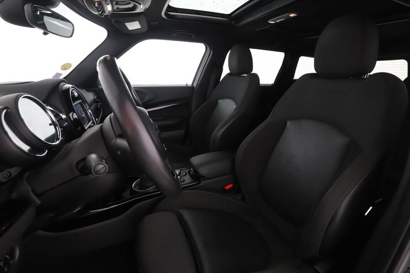 Mini Clubman Cooper d Kensington Bva8 150 ch