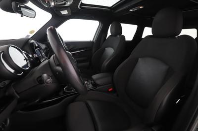 Mini Clubman Cooper d Kensington Bva8 150 ch