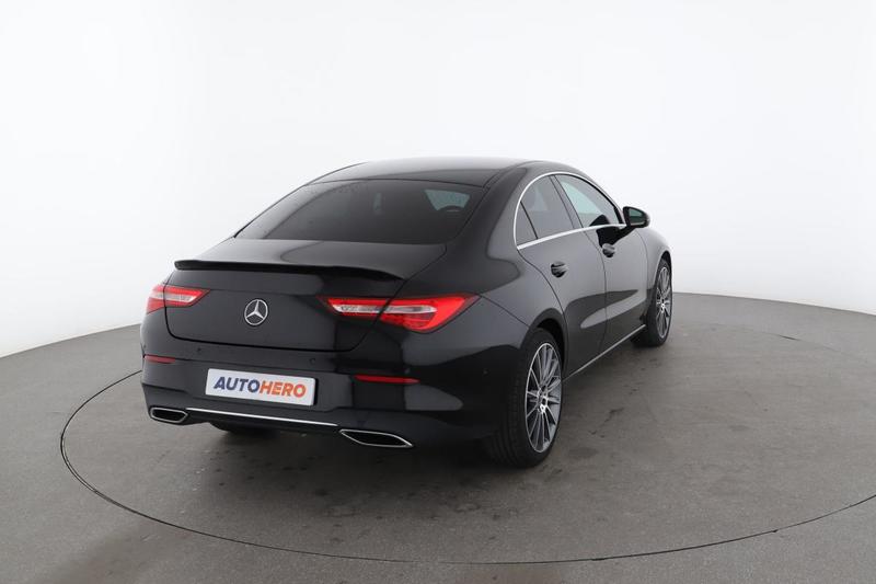 Mercedes Cla 180 7g-Dct 136 ch