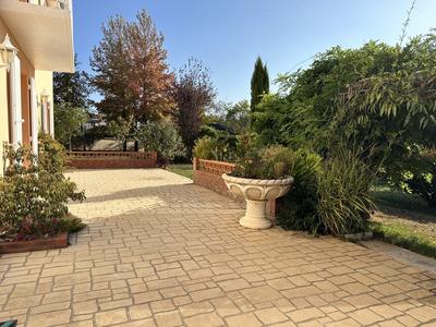 Maison contemporaine - 167 m² - 7 pièces