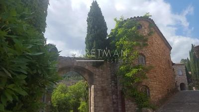 Maison de village - 116 m²