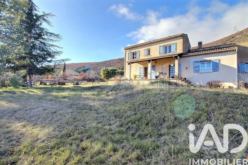 Maison - 127 m² - 4 pièces