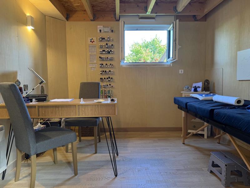 Maison - 84 m² - 4 pièces