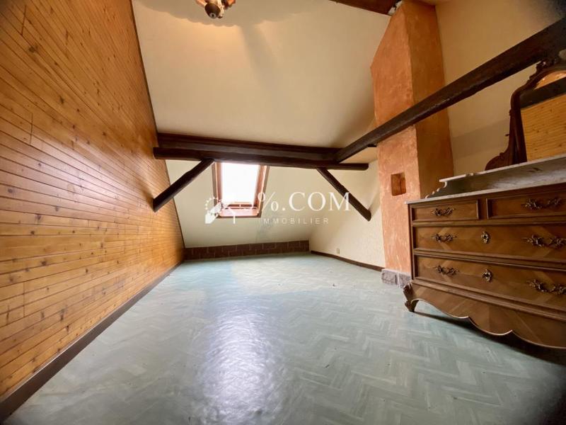 Maison - 139 m² - 5 pièces