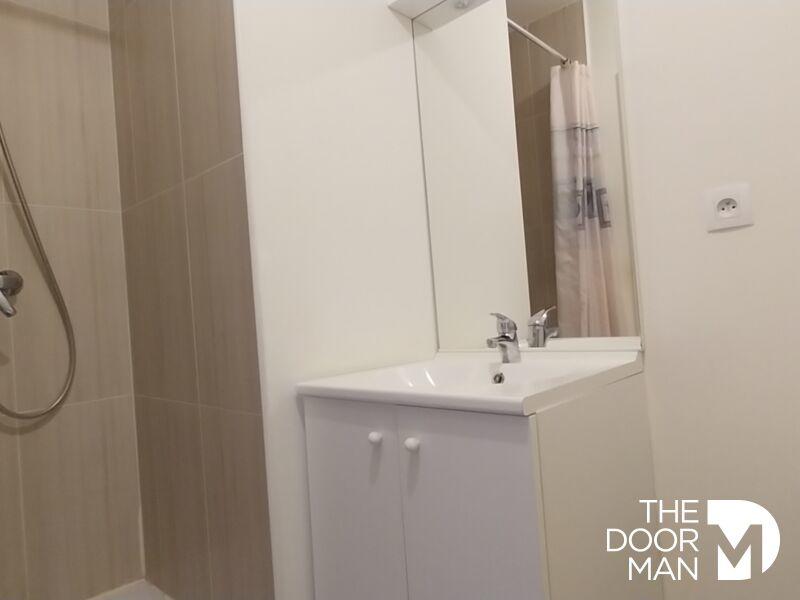 Appartement - 25 m² - 1 pièce