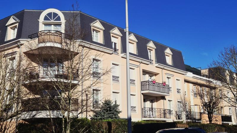 Appartement - 89 m² - 4 pièces