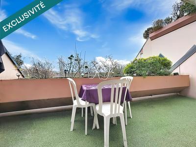 Appartement - 71 m² - 3 pièces