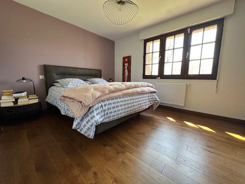 Propriété - 215 m² - 7 pièces