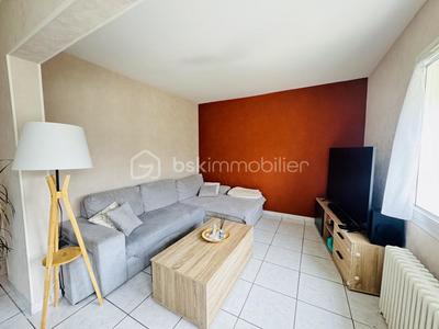 Pavillon - 71 m² - 4 pièces