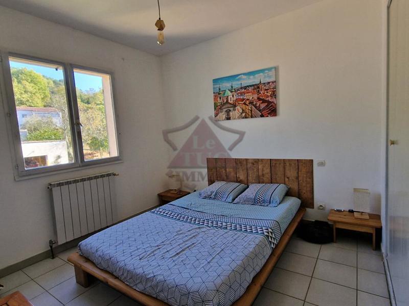 Maison - 86 m² - 4 pièces