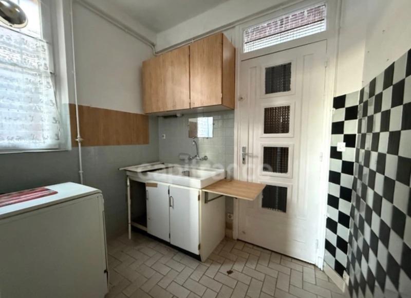 Maison - 100 m² - 6 pièces