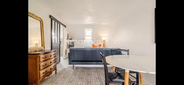 Appartement - 76 m² - 4 pièces