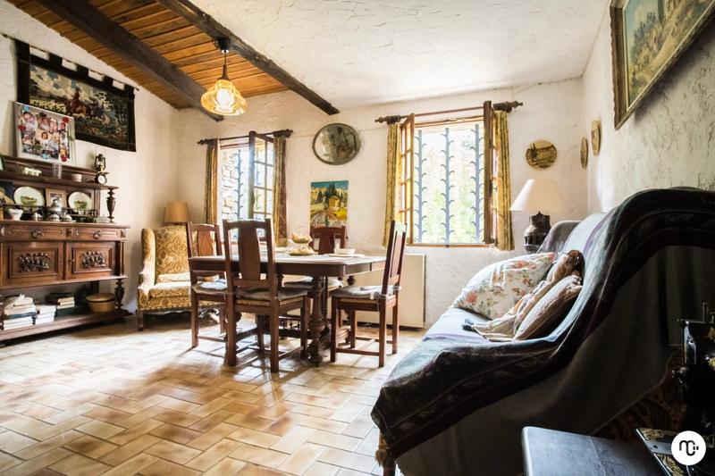 Maison - 115 m² - 4 pièces