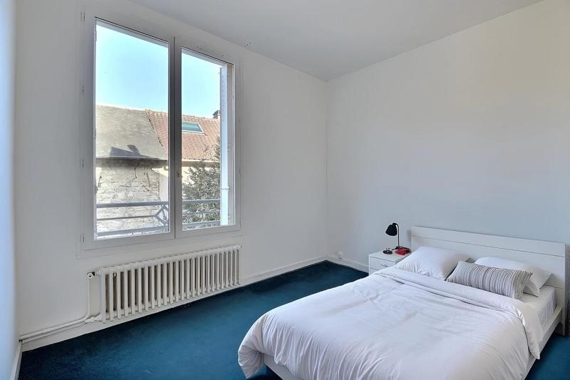 Appartement - 92 m² - 5 pièces