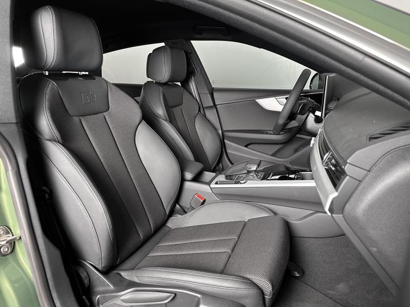 Audi A5 Sportback s-Line Neuve 15km 40 Tfsi 204ch Virtual Cockpit Cuir Carplay Camera Gps Regul Mhev