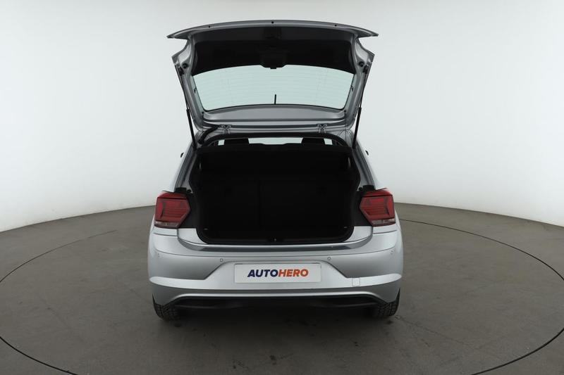 Volkswagen Polo 1.0 Tsi Iq.Drive 95 ch