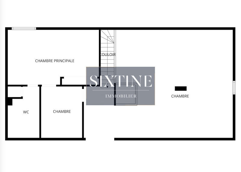 Maison - 150 m² - 7 pièces