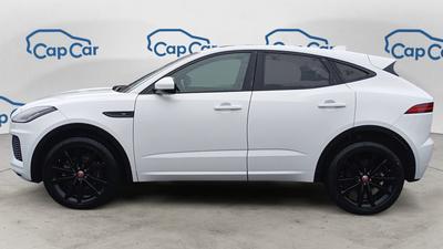 Jaguar E-Pace 2.0 d Awd 180 Bva9 R-Dynamic - Automatique