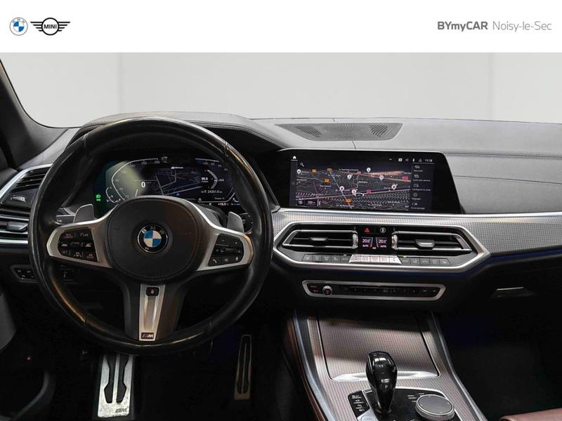 Bmw X5 G05 xDrive45e 394 ch Bva8 m Sport