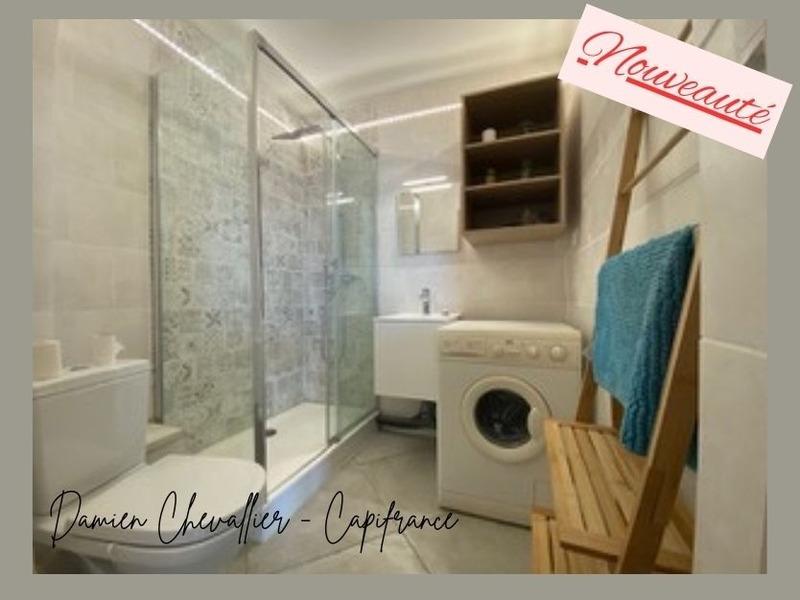 Appartement - 29 m² - 1 pièce