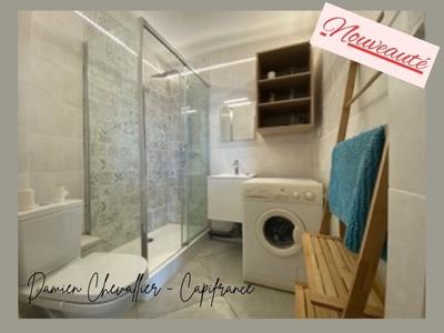 Appartement - 29 m² - 1 pièce